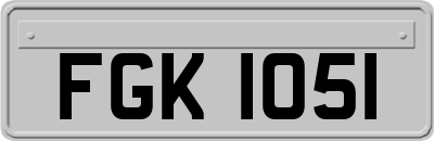 FGK1051