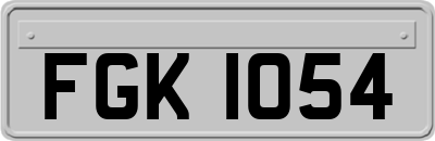 FGK1054