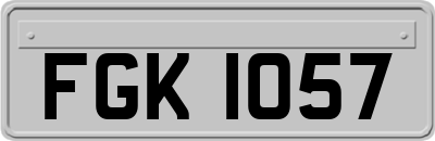 FGK1057