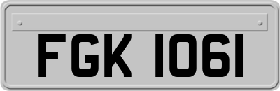 FGK1061