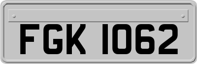 FGK1062