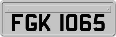 FGK1065