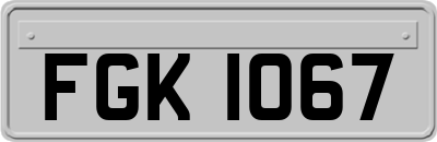 FGK1067