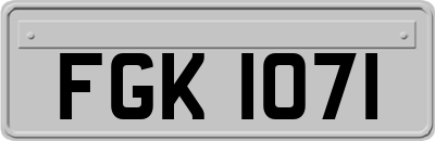 FGK1071