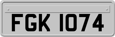 FGK1074