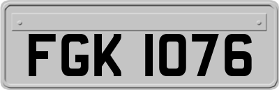 FGK1076