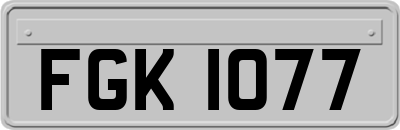 FGK1077