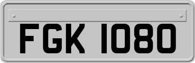 FGK1080