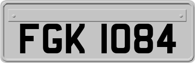 FGK1084