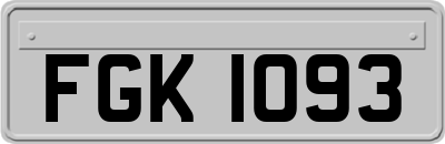 FGK1093
