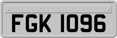 FGK1096