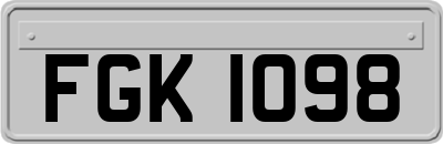 FGK1098