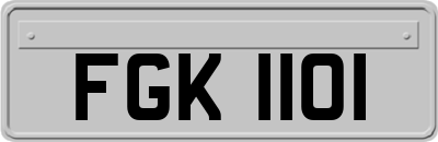 FGK1101