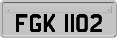 FGK1102