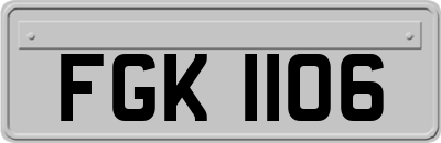 FGK1106