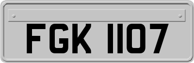 FGK1107