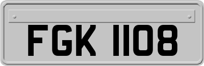 FGK1108