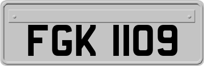 FGK1109