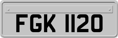 FGK1120