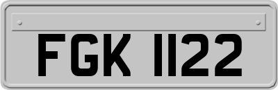 FGK1122