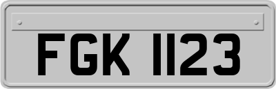 FGK1123