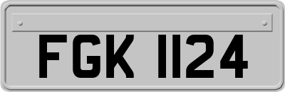FGK1124
