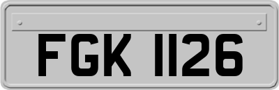 FGK1126