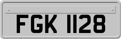FGK1128