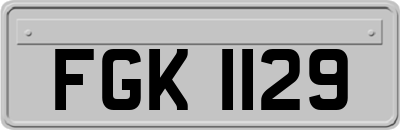 FGK1129