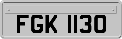 FGK1130