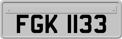 FGK1133