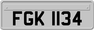 FGK1134