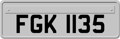 FGK1135