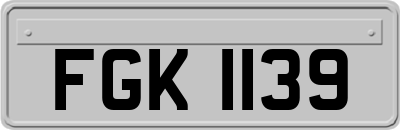 FGK1139
