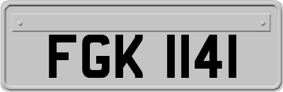 FGK1141