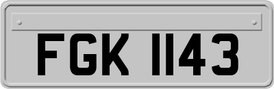 FGK1143
