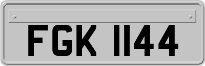 FGK1144