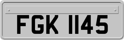 FGK1145