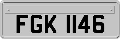FGK1146