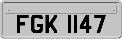 FGK1147