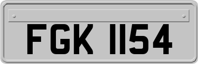 FGK1154