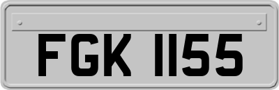 FGK1155