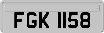 FGK1158