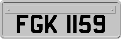 FGK1159
