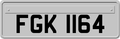 FGK1164