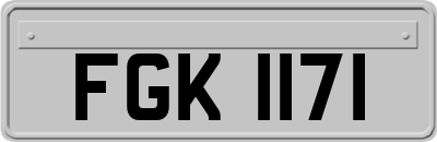 FGK1171