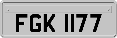 FGK1177