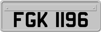 FGK1196