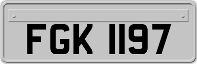 FGK1197