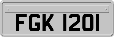 FGK1201